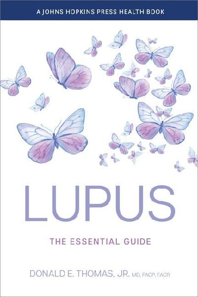 Lupus: The Essential Guide