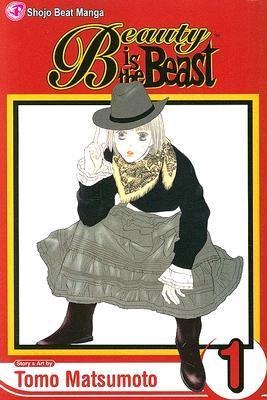 Beauty Is the Beast, Vol. 1