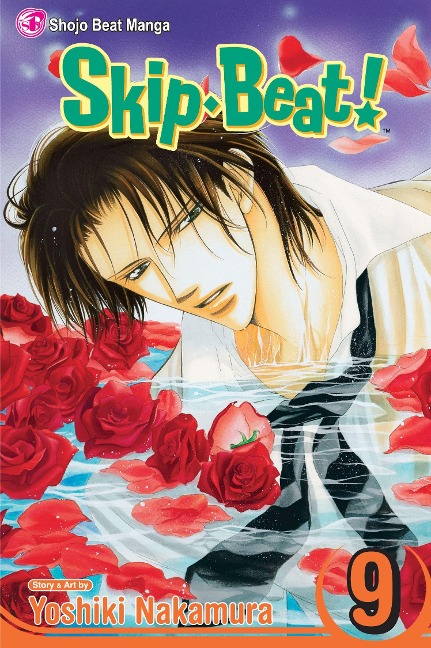Skip-Beat!, Vol. 9