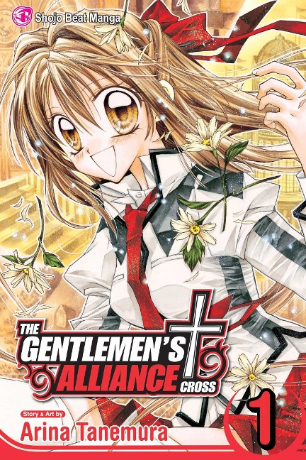 The Gentlemens Alliance +, Vol. 1