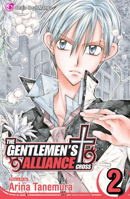 Gentlemens Alliance +, Vol. 2