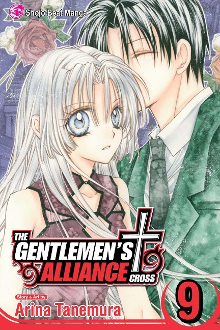 Gentlemens Alliance +, Vol. 9