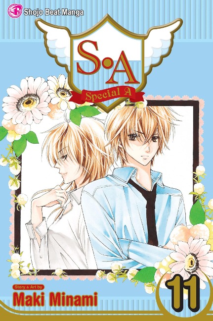 S.A, Vol. 11