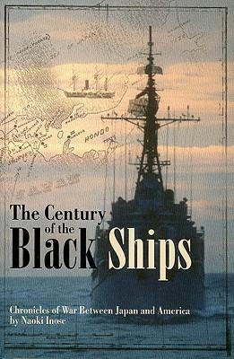 Century of the Black Ships (Novel)