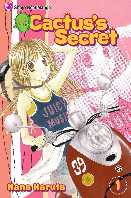 Cactuss Secret, Vol. 1