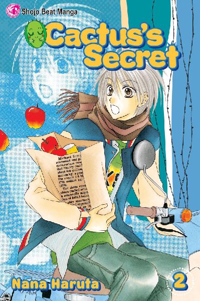 Cactuss Secret, Vol. 2