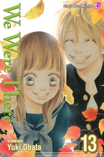 We Were There, Vol. 13