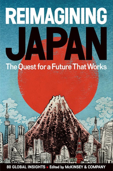 Reimaging Japan: The Quest for a Future That Works