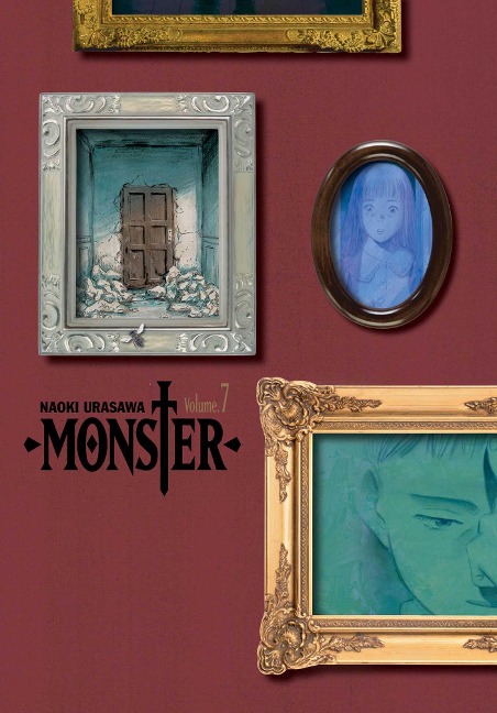 Monster: The Perfect Edition, Vol. 7 : The Perfect Edition