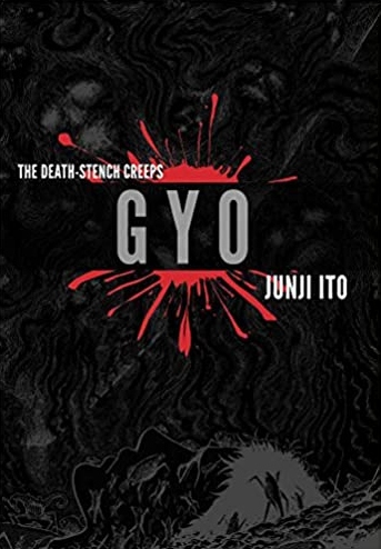 Gyo (2-In-1 Deluxe Edition)