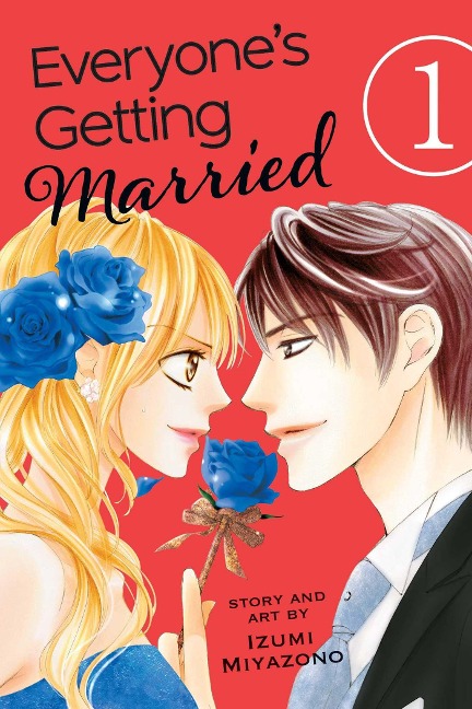Everyones Getting Married, Vol. 1