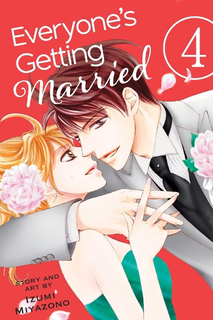 Everyones Getting Married, Vol. 4