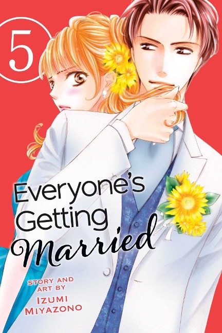 Everyones Getting Married, Vol. 5
