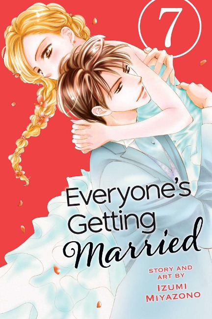 Everyones Getting Married, Vol. 7
