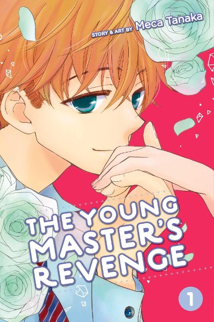 Young Masters Revenge, Vol. 1