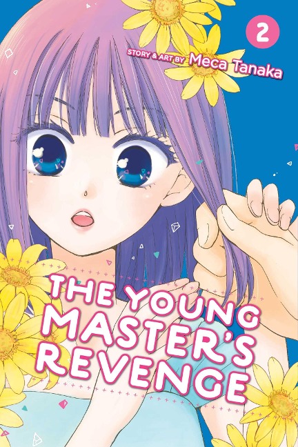 Young Masters Revenge, Vol. 2