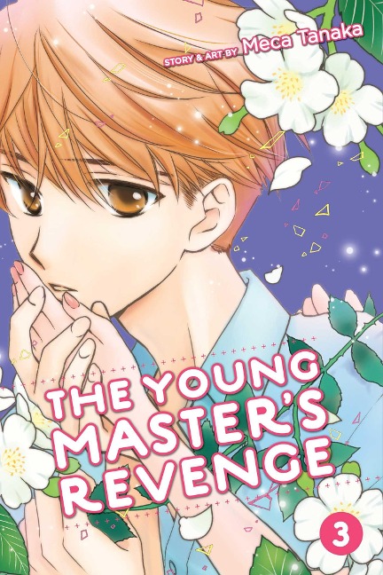 Young Masters Revenge, Vol. 3