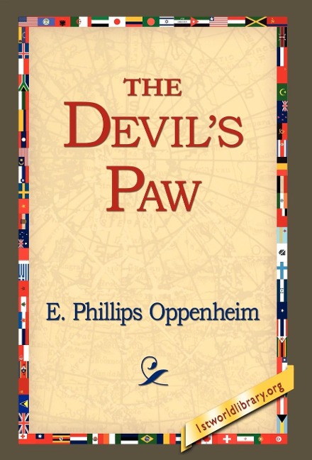 The Devils Paw