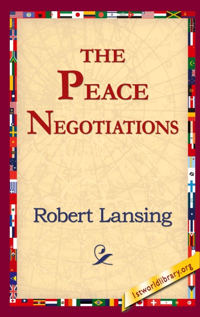 The Peace Negotiations