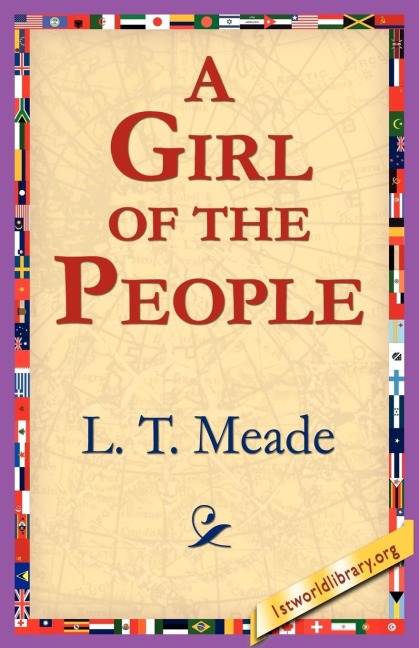A Girl of the People