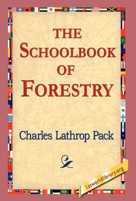 The Schoolbook of Forestry