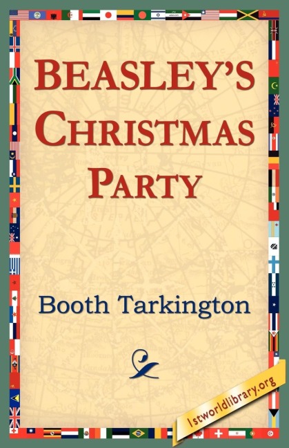 Beasleys Christmas Party