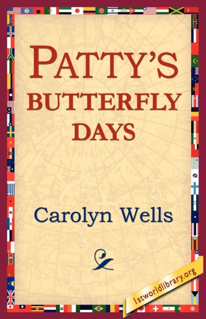 Pattys Butterfly Days