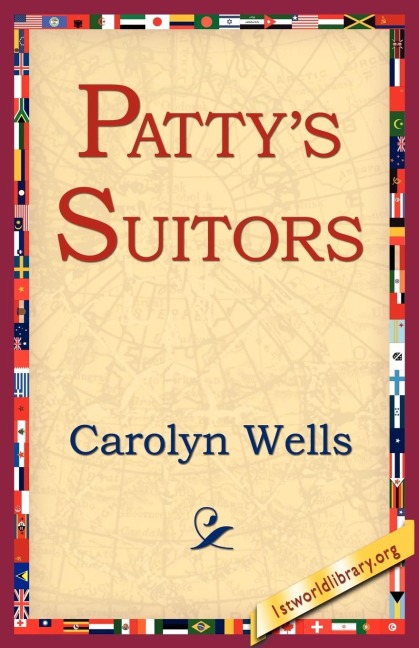 Pattys Suitors