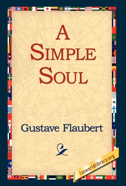 A Simple Soul