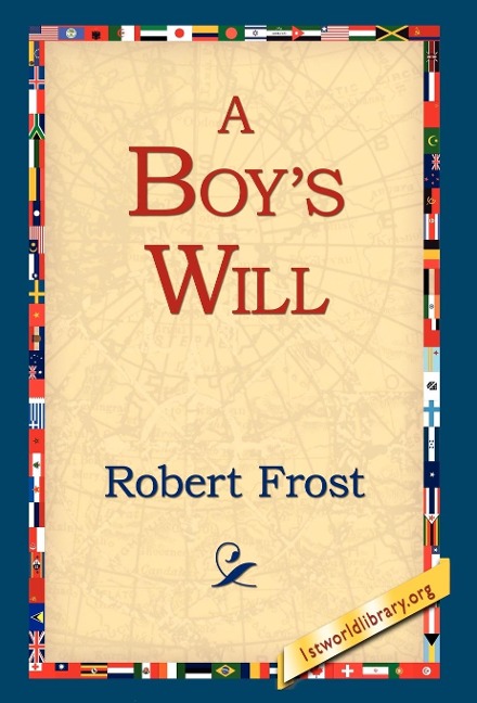 A Boys Will