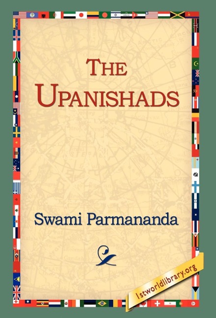 The Upanishads
