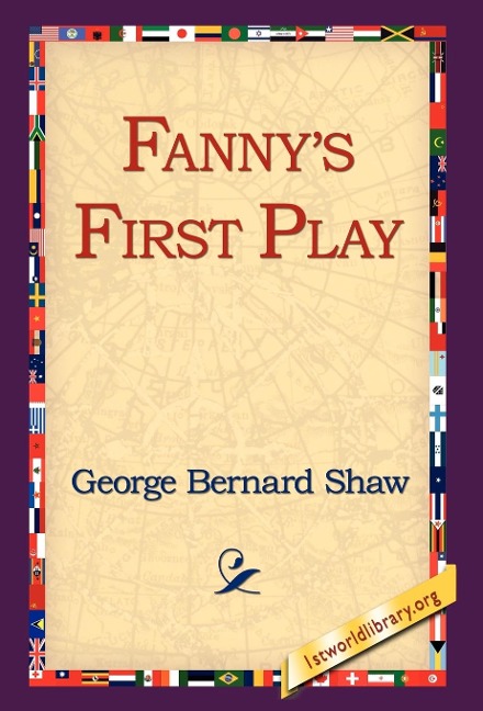 Fannys First Play
