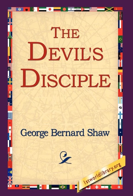 The Devils Disciple