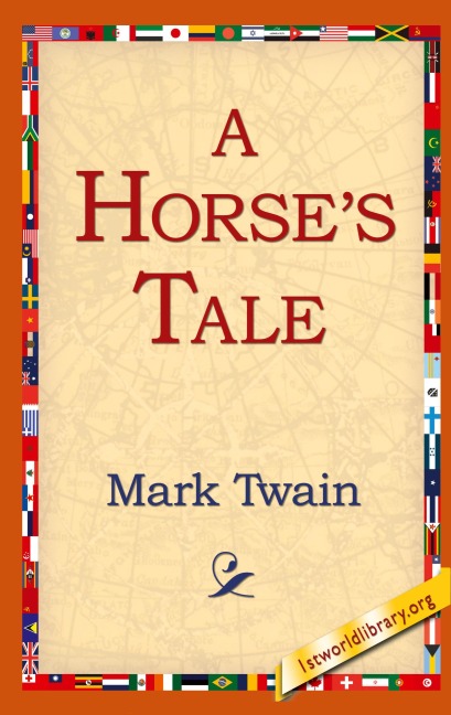 A Horses Tale