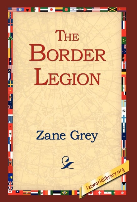 The Border Legion