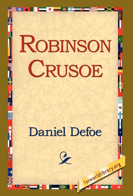 Robinson Crusoe