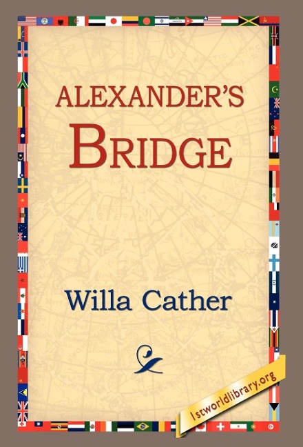 Alexanders Bridge