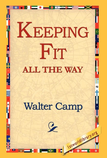 Keeping Fit All the Way