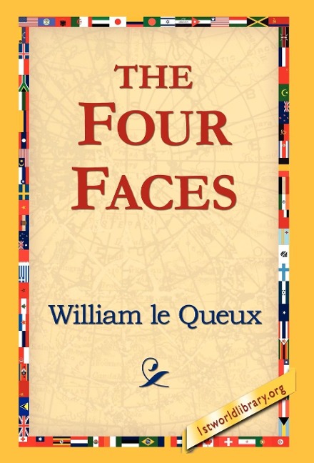 The Four Faces