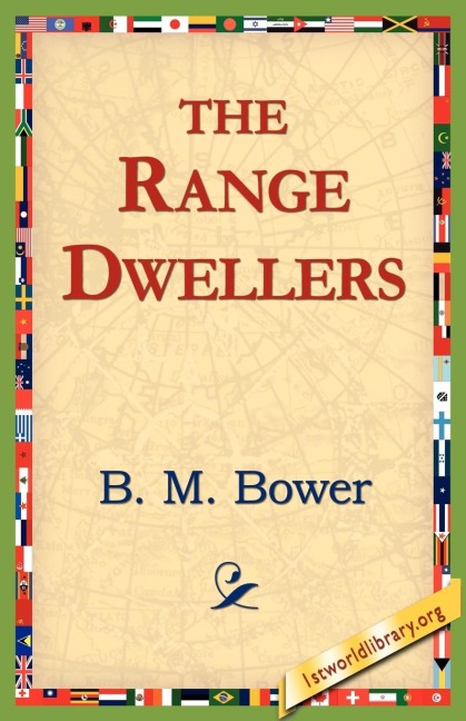 The Range Dwellers