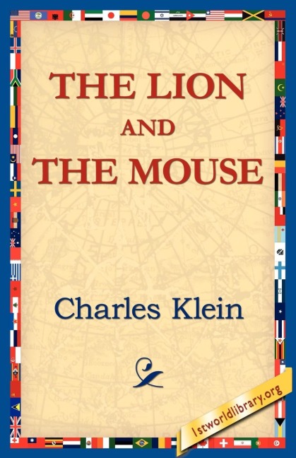 The Lion and the Mouse