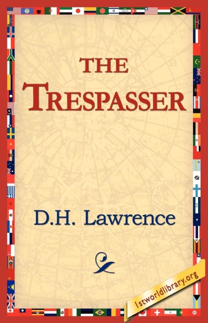 The Trespasser