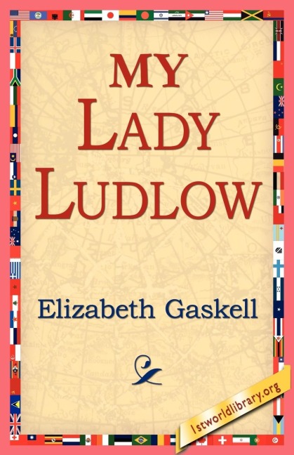 My Lady Ludlow