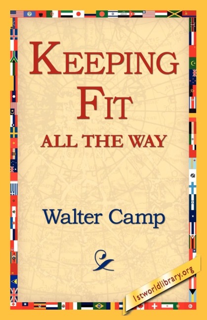 Keeping Fit All the Way