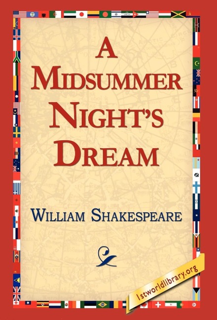 A Midsummer Night's Dream