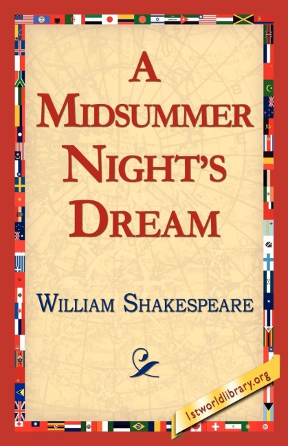 A Midsummer Nights Dream
