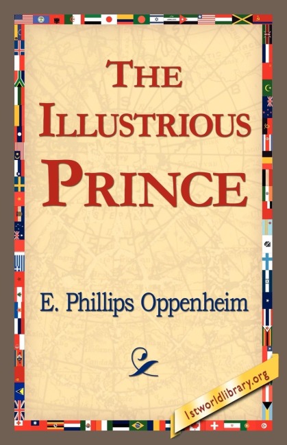 The Illustrious Prince
