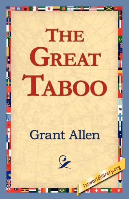 The Great Taboo