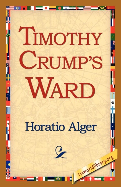 Timothy Crumps Ward