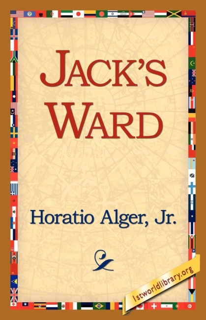 Jacks Ward
